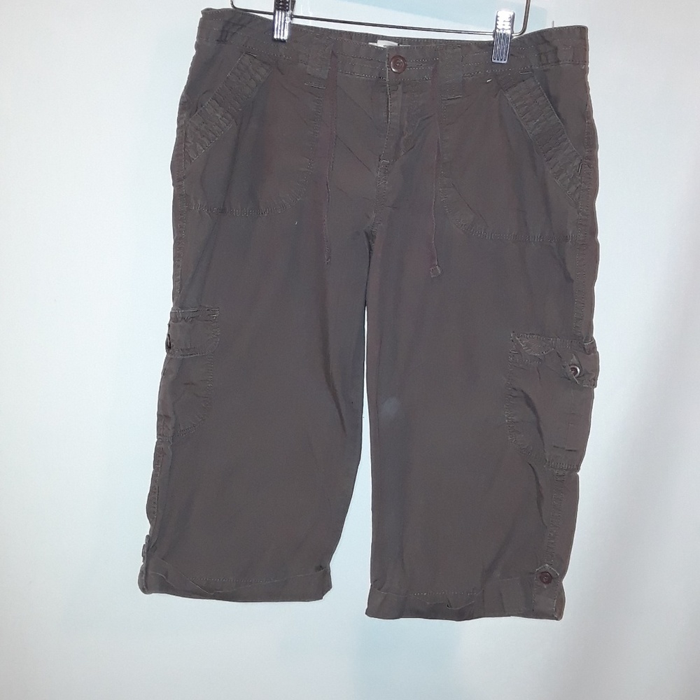 3/$10 So Capri's  juniors 11